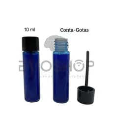 Fluxo Para Solda Soldar Gota Magica Azul Eletrônicos Componentes Manutenção Circuitos Usado Aonde Nao Pega Solda