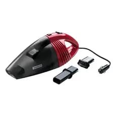 Aspirador Portátil Para Carro 12v 60w - Tramontina Cor Vinho