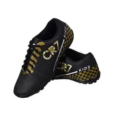 Chuteira Infantil Bebê cr 7 Society Cano Baixo Promoção