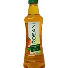VINAGRE DE MAÇA ROSANI 500ML