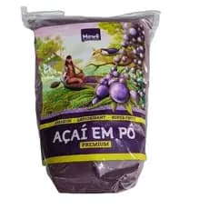 AÇAI EM PÓ 1Kilo MAWÊ