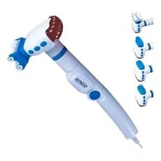 Massageador Pessoal Elétrico Articulado Ajustável G-tech Bivolt 110/220