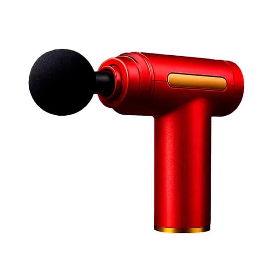 Massageador Elétrico Alta Frequência Profissional Muscular Massagem