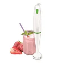 Mixer De Mão 110v/  250w Compacto Leve E Ergonômico Triturador Bebidas Turbo