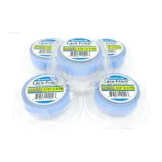 Fita Adesiva Walker Tape Prótese Mega Hair 3 Metros X 1.0cm 1.27cm