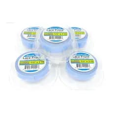 Fita Adesiva Walker Tape Prótese Mega Hair 3 Metros X 1.27cm