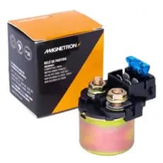 RELE DE  PARTIDA  TITAN 00 ES/TITAN 150 ...08/TWISTER/BROS 125 ES 03-04/BROS 150 ...08/FAZER 150