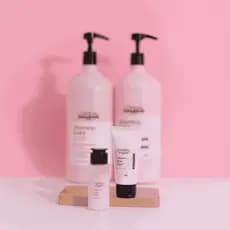 Combo Proteção da Cor – Shampoo + Condicionador para Cabelos Coloridos2x 60ml