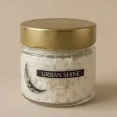 Urban Shine - Manteiga Corporal 200g