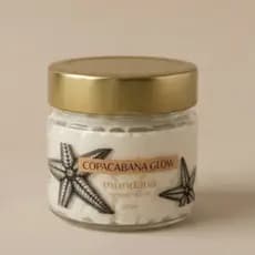 Copacabana Glow - Manteiga Corporal 200g