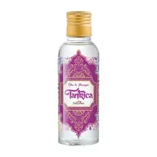 Óleo Para Massagem Tântrica Sensual Hot Flowers 120ml