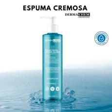 ESPUMA CREMOSA ESFOLIANTE USO DIARIO DERMACHEM