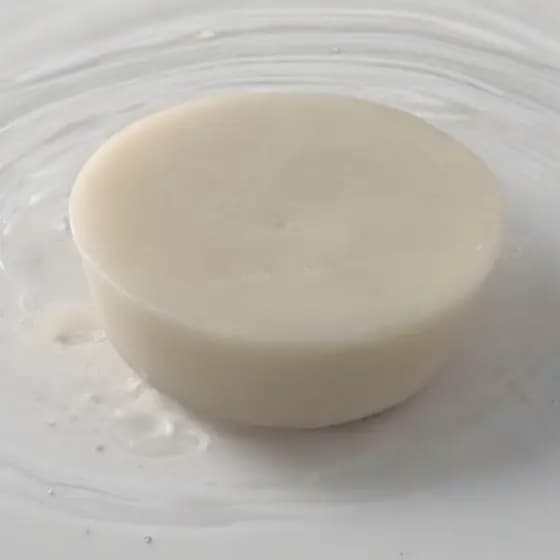 Sabonete de Argila BRANCA. Skin Care Clareador. Orgânico.