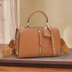 Bolsas Transversal Feminina Com Alça larga Bolsas de Mao Novidade F2431