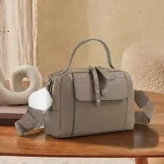 Bolsas Transversal Feminina Com Alça larga Novidade C-062