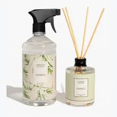 Difusor Varetas Ambiente Com Refil Presente Perfumado Notavel Aroma