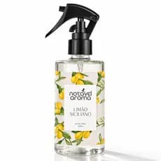 Home Spray Aromatizador de Ambiente Limao Siciliano 200ml - Notavel Aroma