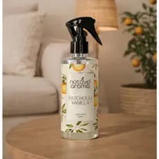Home Spray Aromatizador de Ambiente Patchouli Vanilla 200ml - Notavel Aroma