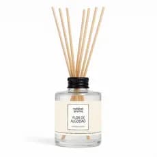 Difusor Varetas Ambiente Aromatizador Presente Perfumado Notavel Aroma