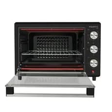 Forno Eletrico Fogatti 40 Litros Preto I40 127v