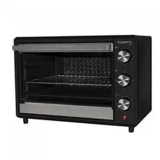 Forno Elétrico Fogatti 50 Litros Preto I50 127V