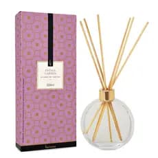 DIFUSOR DE VARETAS 200ML PEONIA