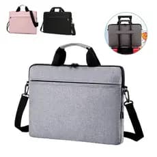 Capa case de Notebook protetora à prova de impacto 13 a 17 Polegadas Grande para computador várias cores