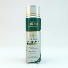 Condicionador Óleo de Argan Vita Brilho 300ml Hidratação Profunda e Brilho para os Cabelos