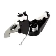 Braço Coinjetado Completo Compativel Lavadora Electrolux