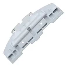 Base Da Dobradiça Compativel Brastemp Bwg11 Bwh11bwu11