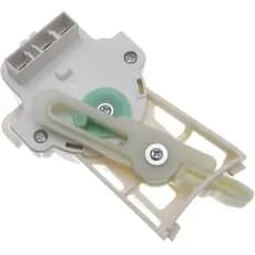Atuador centrifugação freio Original Electrolux 127v Lt12f Lt15f Ltd15