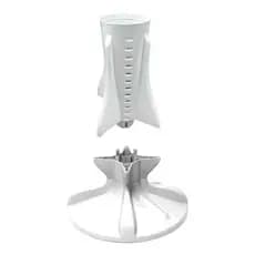Agitador Compativel Consul Brastemp Cwl16 Cwe15