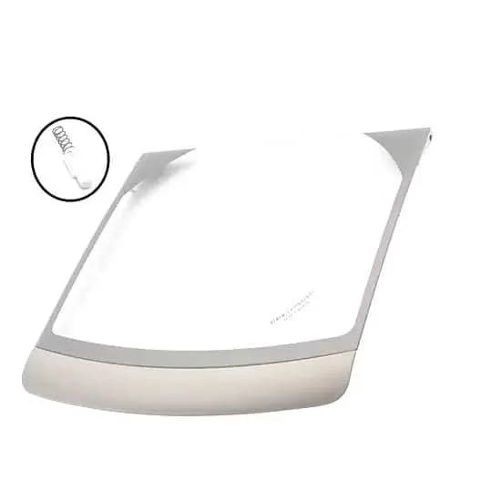 Tampa Móvel Original Electrolux 10kg Ltc10,ltr10,lt11f Luc10