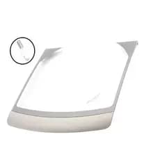 Tampa Móvel Original Electrolux 10kg Ltc10,ltr10,lt11f Luc10