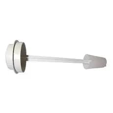 Filtro Fiapos Compativel Agitador 8 Blades Brastemp Consul