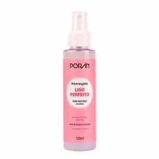 Spray anti frizz liso perfeito - Porán