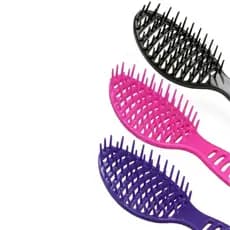 Escova de cabelo flex - Marilu