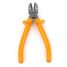 Alicate Corte Diagonal Isolado 6" - Sata
