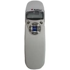 Telefone com Fio Multitoc Gondola - Mesa ou Parede Identificador Chamadas