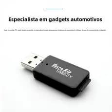 Adaptador USB 2.0 para leitor de cartão de memória Flash Micro SD TF T, adequado para sistema Windows clássico