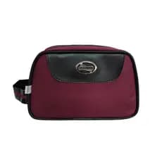 Bolsa Necessaire Feminina e Masculina organizador de viagem Grotaferrata reforçada