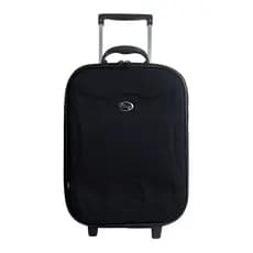 Mala de viagem 10kg bordo pequena com rodinhas padrão ANAC leve e Resistente Grotaferrata