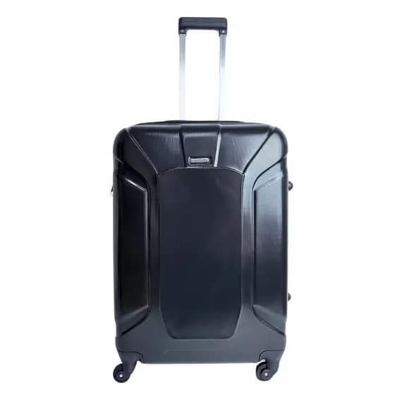 Mala de viagem 23kg 360° com cadeado Grotaferrata