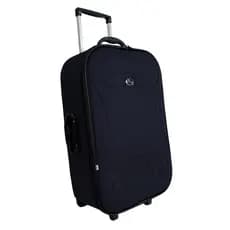 Mala de viagem 23kg média M resistente com rodinha Grotaferrata