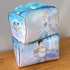 20 MINI MALA/ACADÊMICA P NO TEMA QUE VOCE QUISER!!! LEMBRANÇA DE ANIVERSARIO