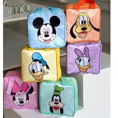 50 LANCHEIRA PERSONALIZADA MOCHILINHA LEMBRACINHA BOLSINHA LEMBRAÇA