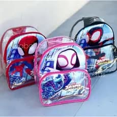 25 MOCHILA DISNEY NO TEMA QUE VOCE QUISER!!!!!!!!!