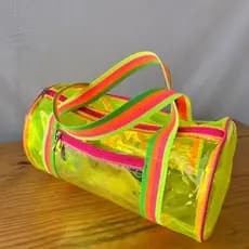 BOLSA VERÃO IMPERMEÁVEL VENDA NO VAREJO!!!! IDEAL PRA PISCINA PRAIA ACADEMIA PASSEIO