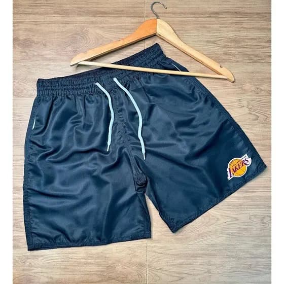 Bermuda Mauricinho Antiodor Esportiva  LKRS 01-  Academia, Skate, Basquete, Corrida