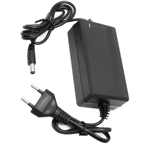 Fonte Chaveada Estabilizadora 5a 12v P/ Fita Led Cftv Bivolt